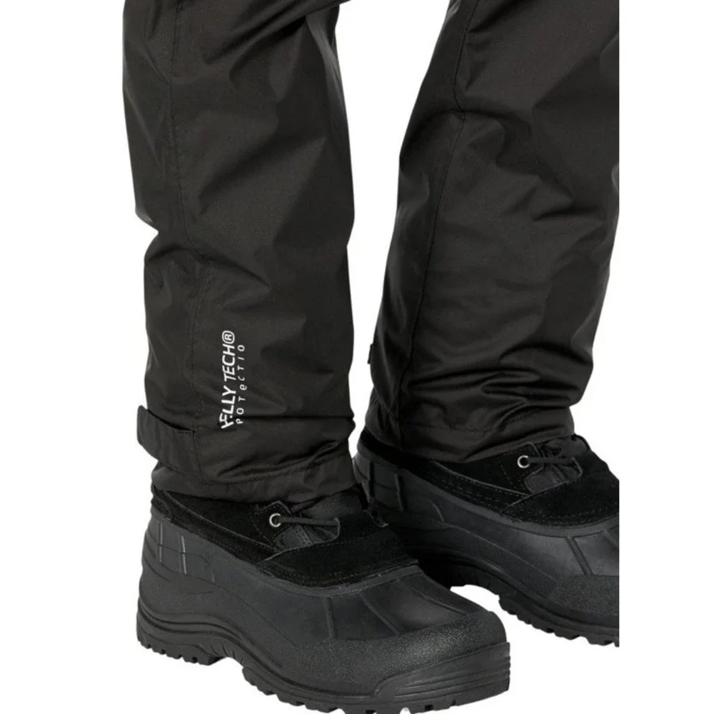 NWT Mens Helly‎ Hansen Workwear Manchester Waterproof Rain Pants Sz 3XL Golf ⛳️